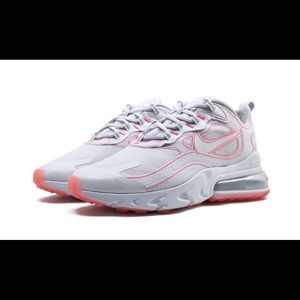 LIKE NEW (WORN ONCE): Nike Air Max 270 Special Edition